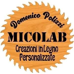 MicoLab – Creazioni Artigianali in Legno